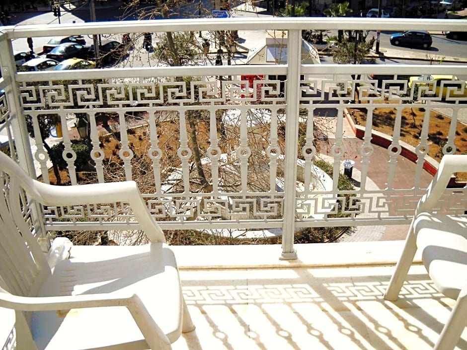 Hotel Rio Athens