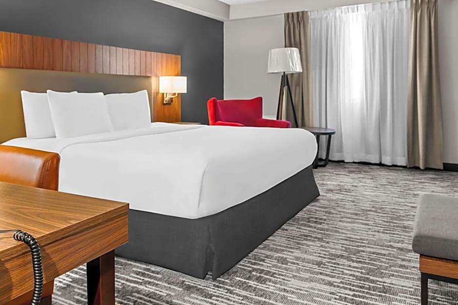Country Inn & Suites by Radisson, Winnipeg, MB