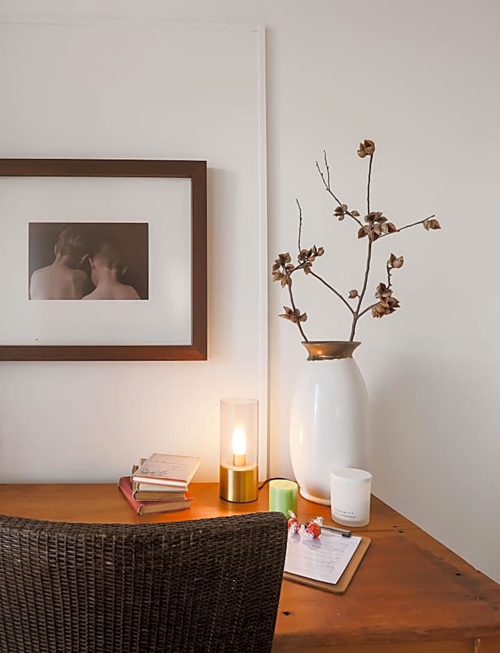 Bay Breeze Boutique Accommodation