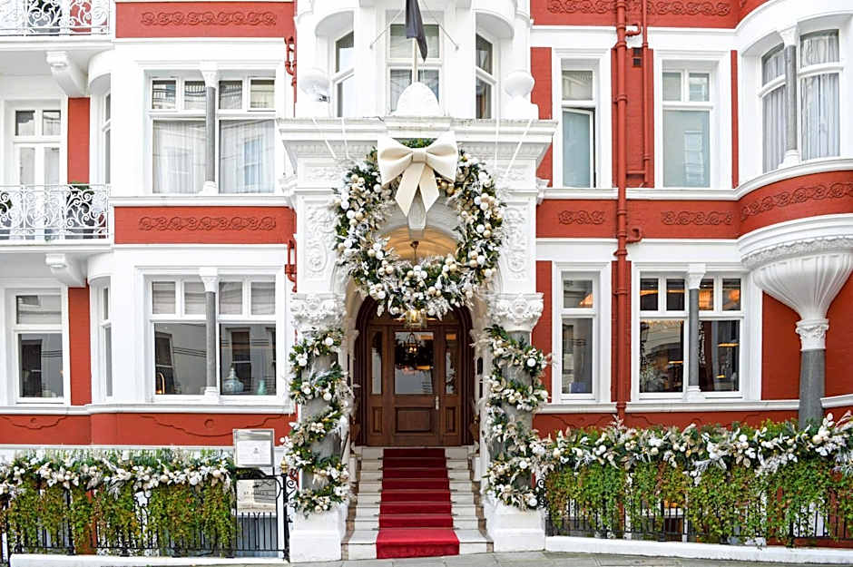 St James Hotel & Club Mayfair
