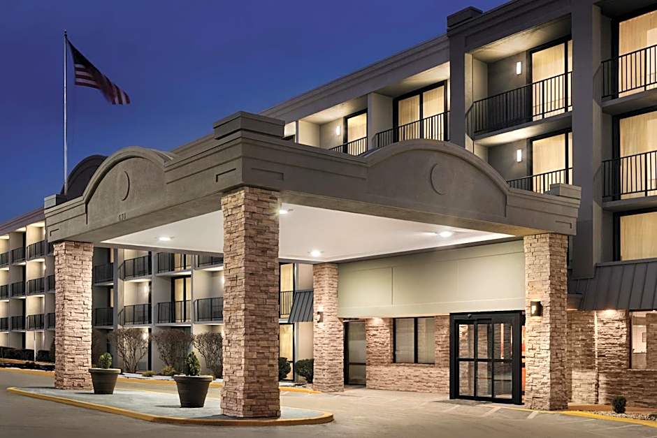 Country Inn & Suites by Radisson, Erlanger - Cincinnati South