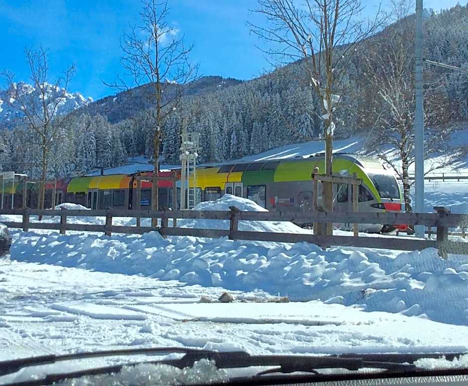 Residenze Sonnenschein