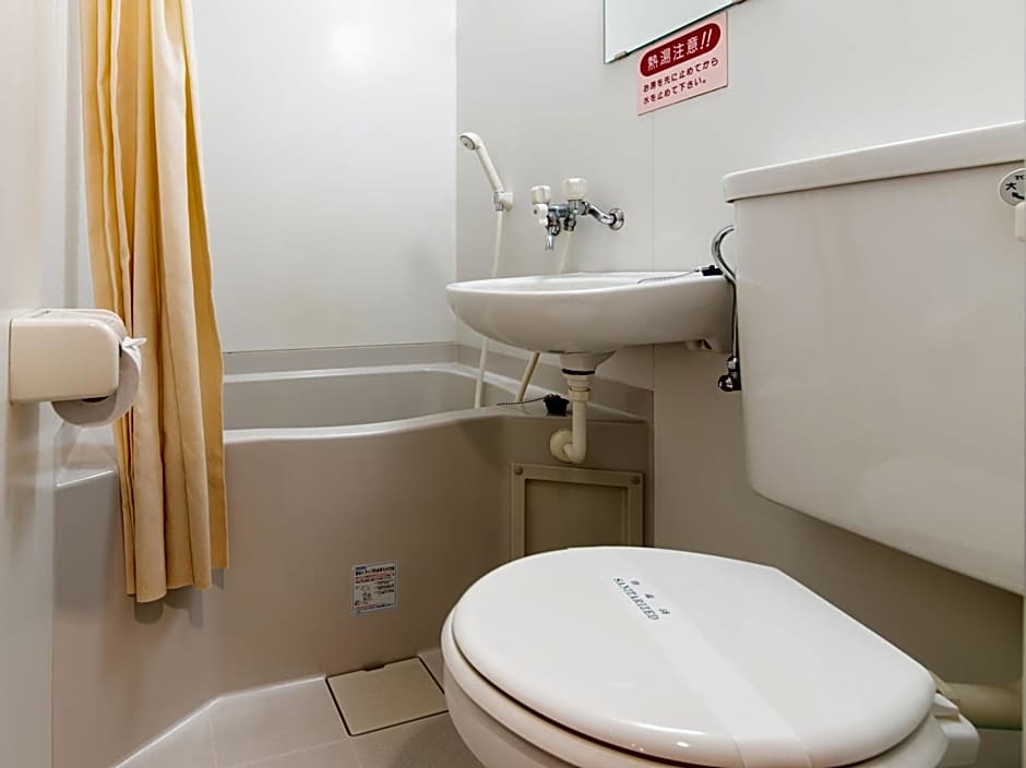 Tabist Station Hotel Isobe Ise-Shima