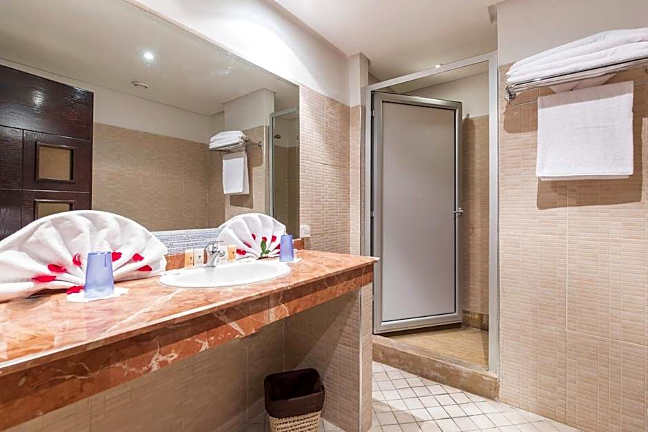 Hotel Almas