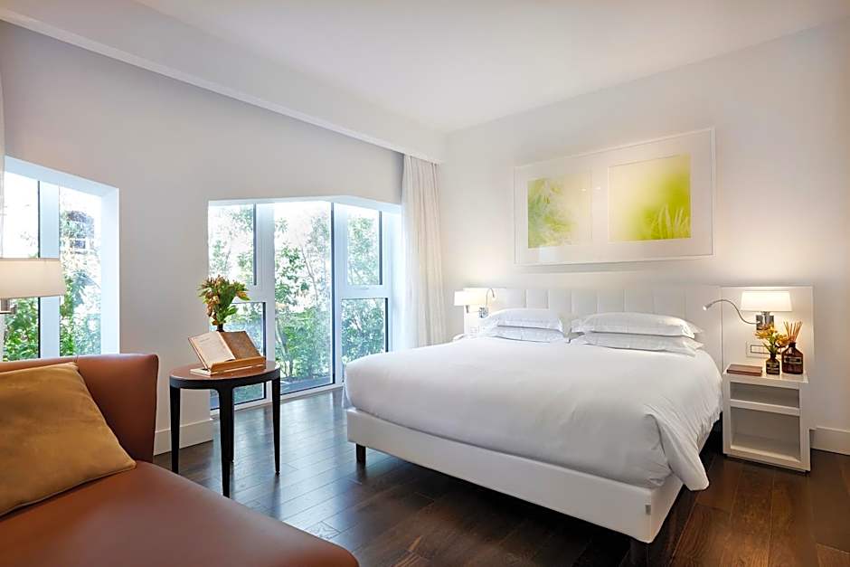 Hotel Magna Pars - Small Luxury Hotels of the World