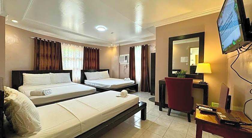 Batanes Seaside Lodge & Restaurant