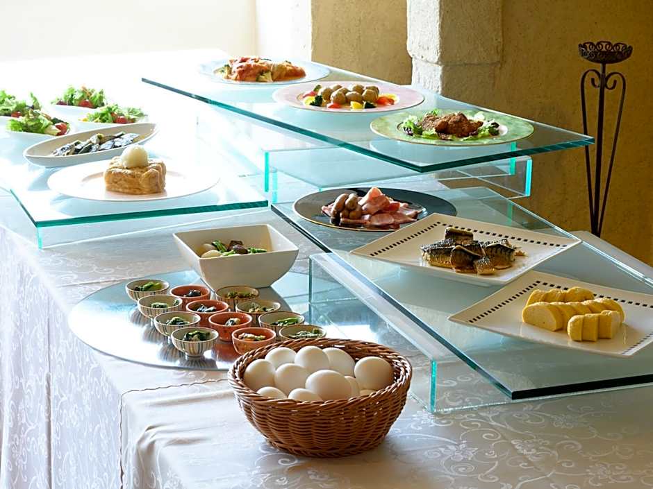 Sabae City Hotel