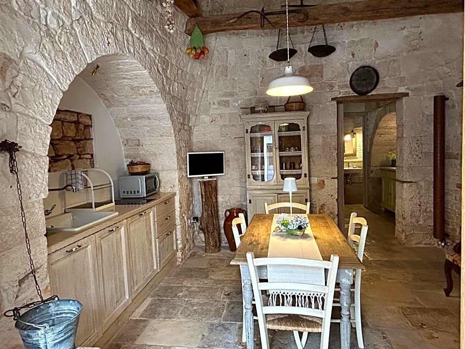 Trulli Lovers 1