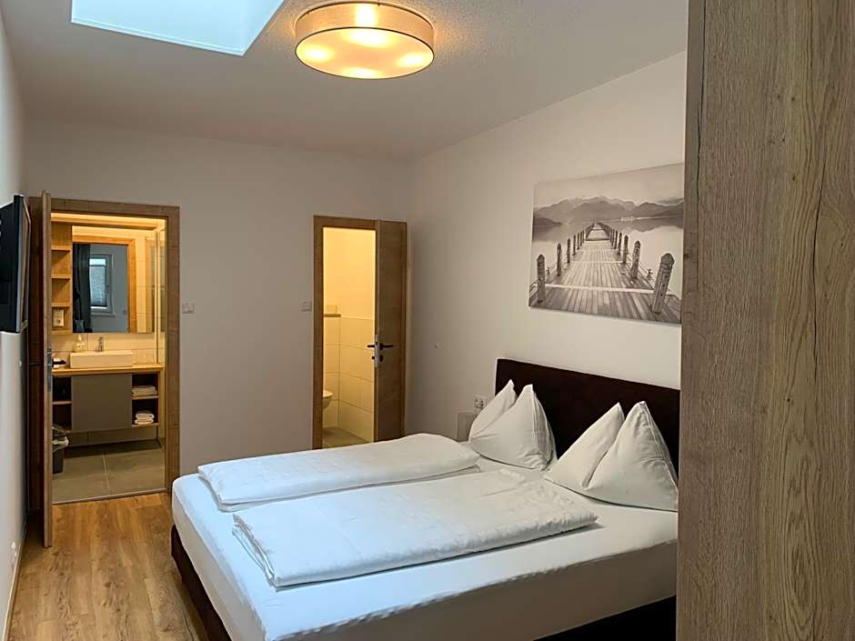 Hotel Restaurant Schwarzer Adler