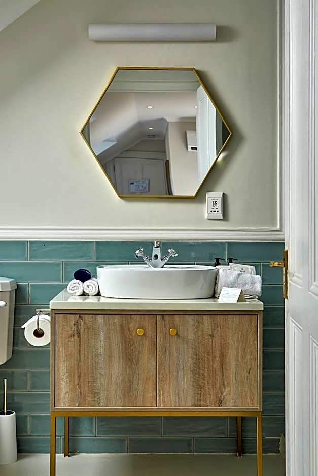 Chapter House Boutique Hotel by The Living Journey Collection