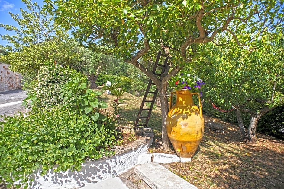 B&B Il Brigante – Alberobello, LA