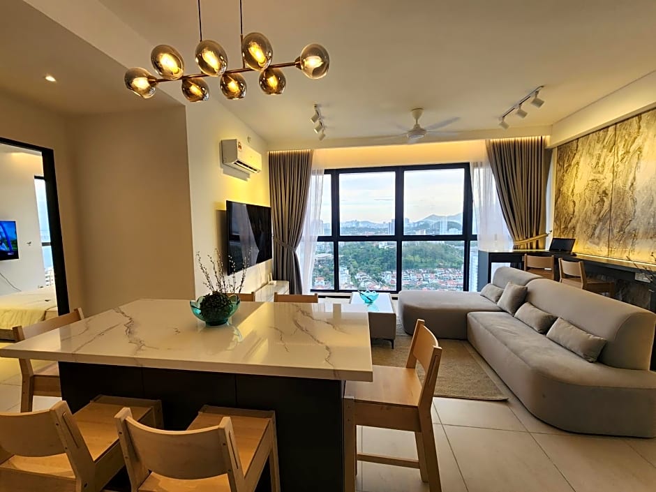Urban Suite - George Town