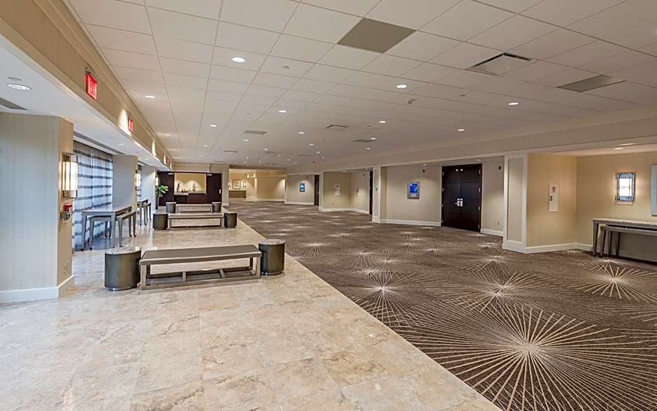 Hilton Orlando Lake Buena Vista - Disney Springs Area