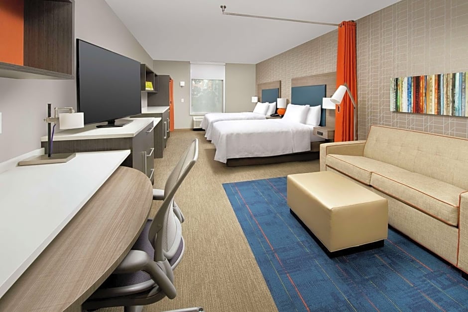 Home2 Suites by Hilton Charlottesville-Downtown, VA