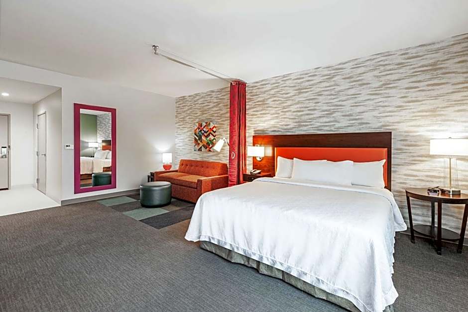 Home2 Suites by Hilton Abilene, TX