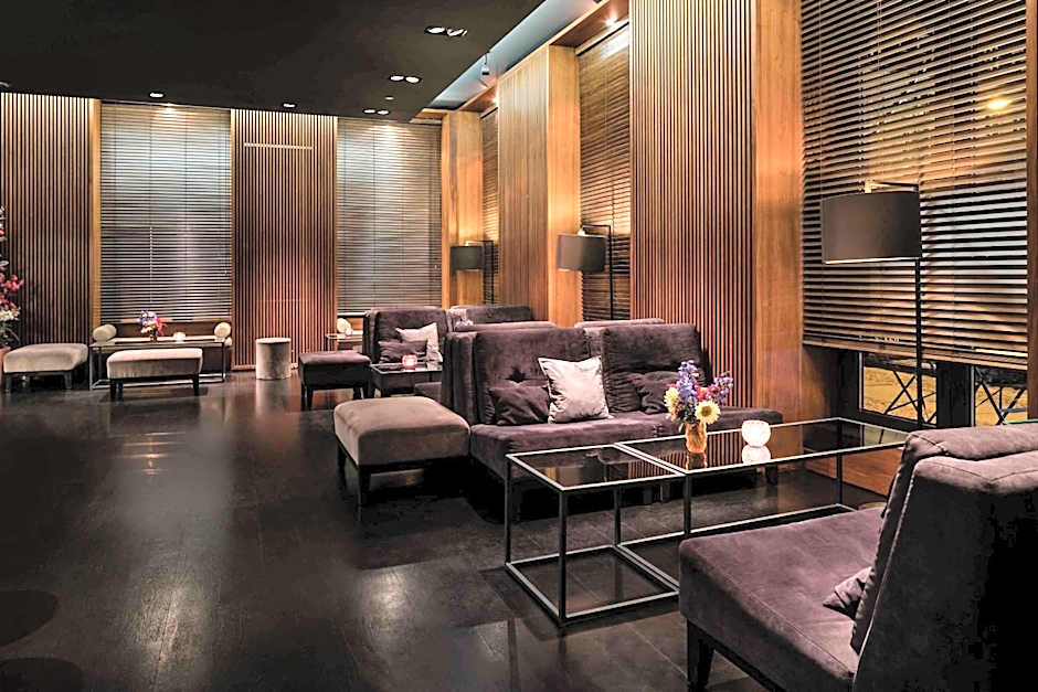 Hotel AMANO Rooms & Apartments
