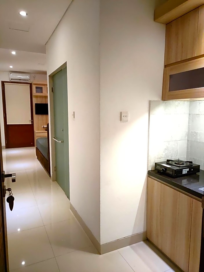Indraprastha Residence