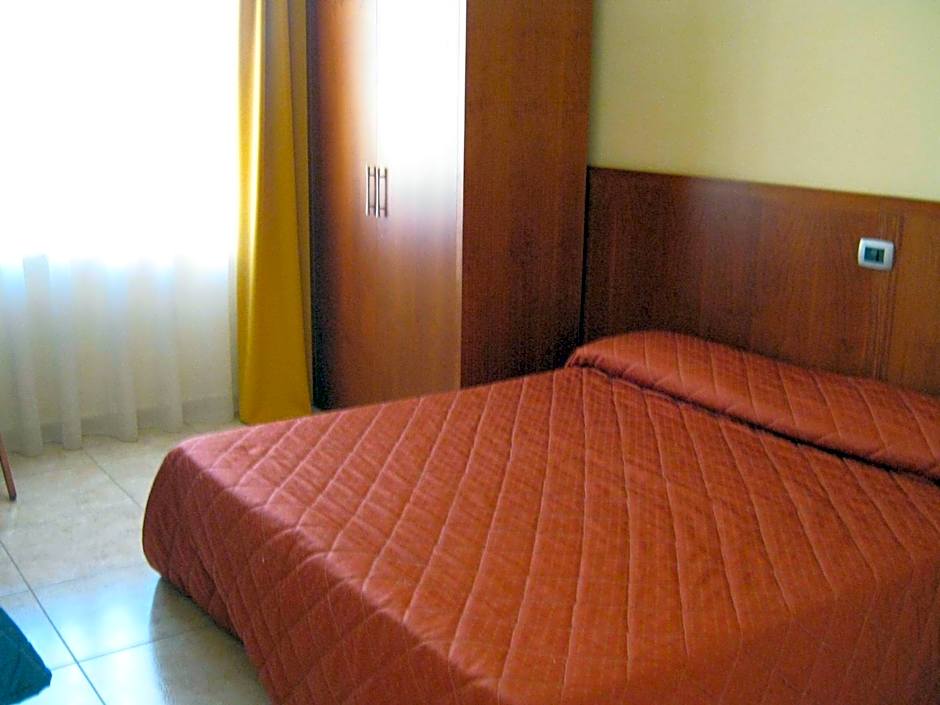 Hotel San Martino