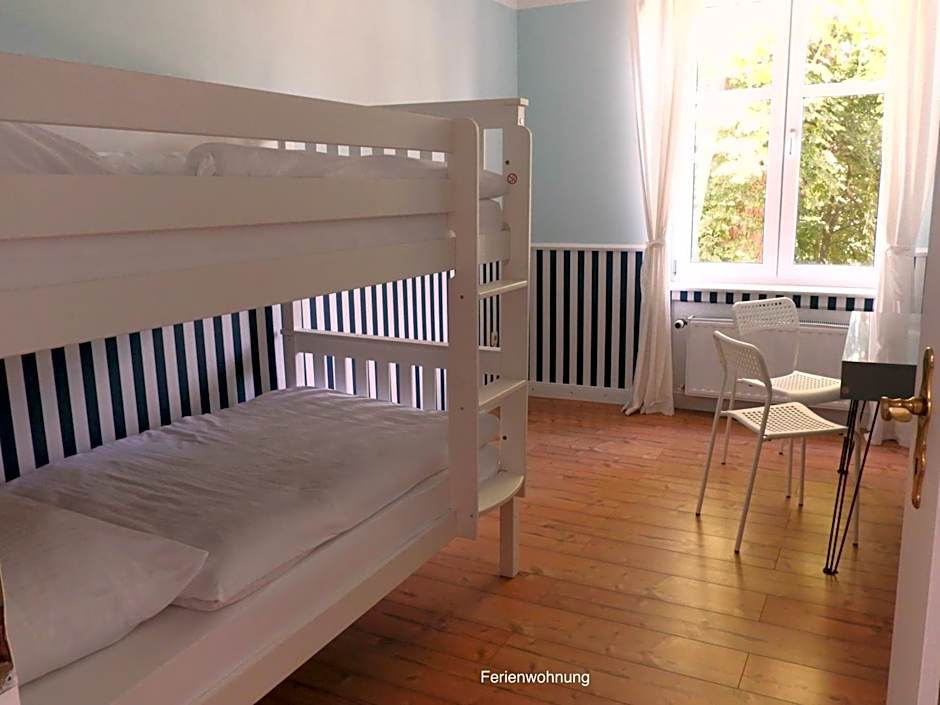 Landhotel Gut Zarrentin