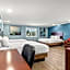 Executive Inn & Suites Magnolia
