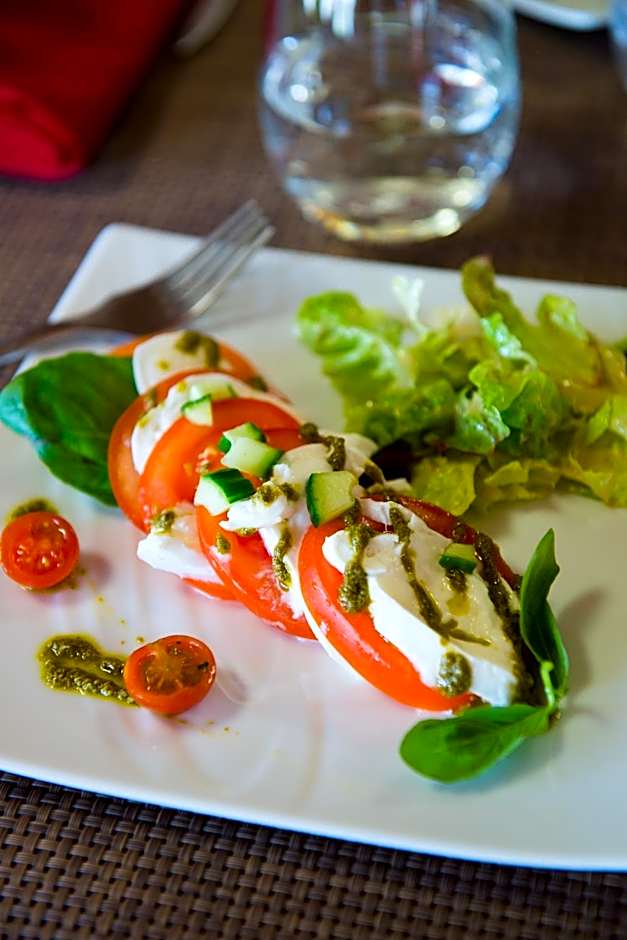 Brit Hotel Blois - Le Préma