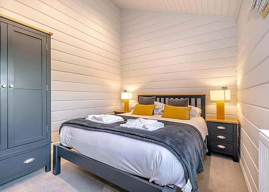 Snainton Luxury Lodges