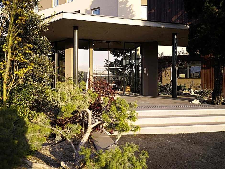 Mercure Valence Sud