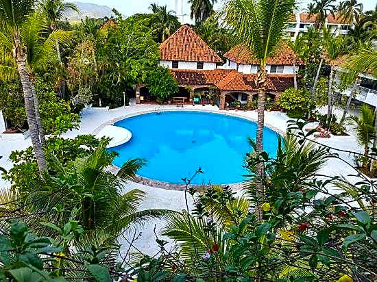 Hotel Villas Paraiso
