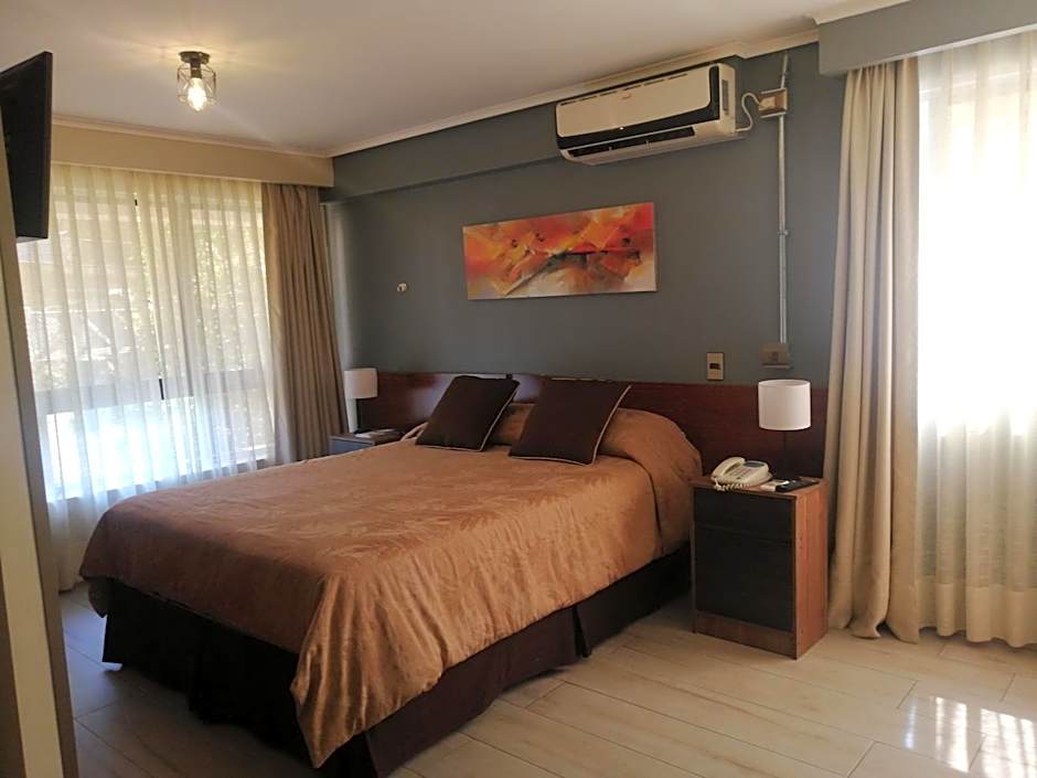 Hotel Diego de Velazquez