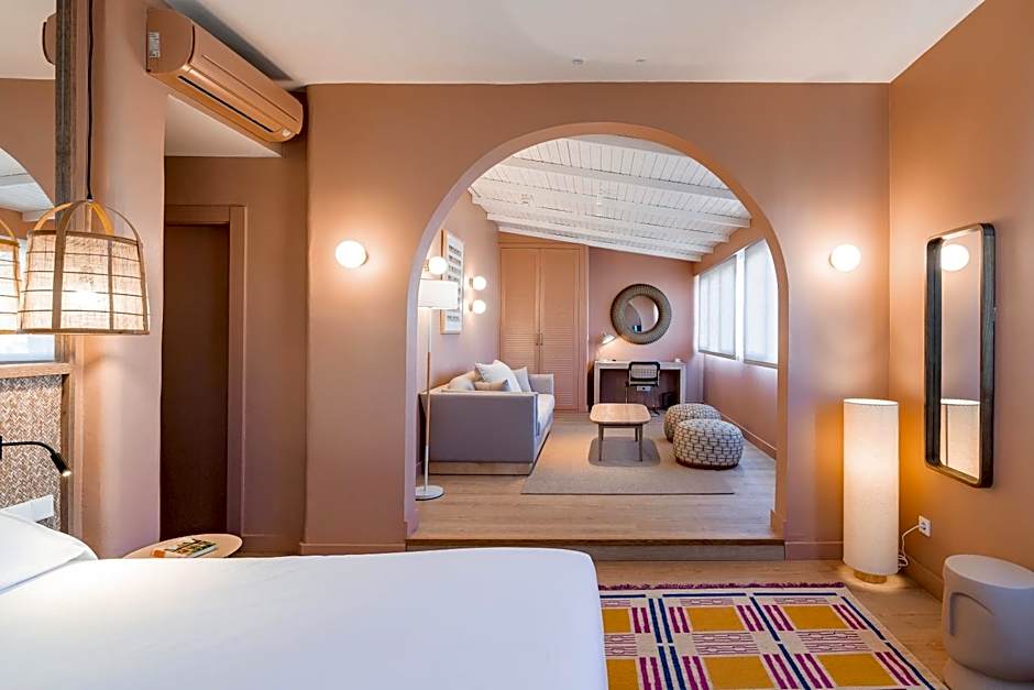 U-Sense Granada Centro