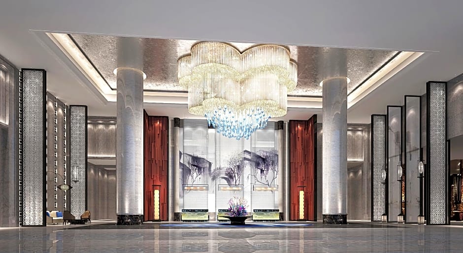 Wanda Realm Yiwu