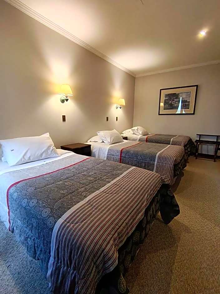 Hotel Isla Rey Jorge