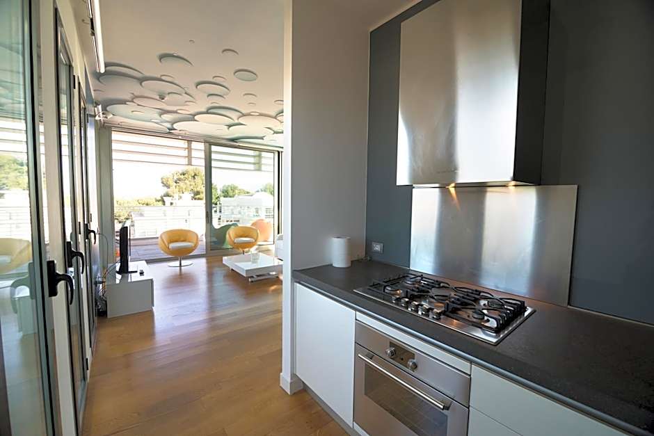 The One Hotel - Designed for Adults - Pet lovers