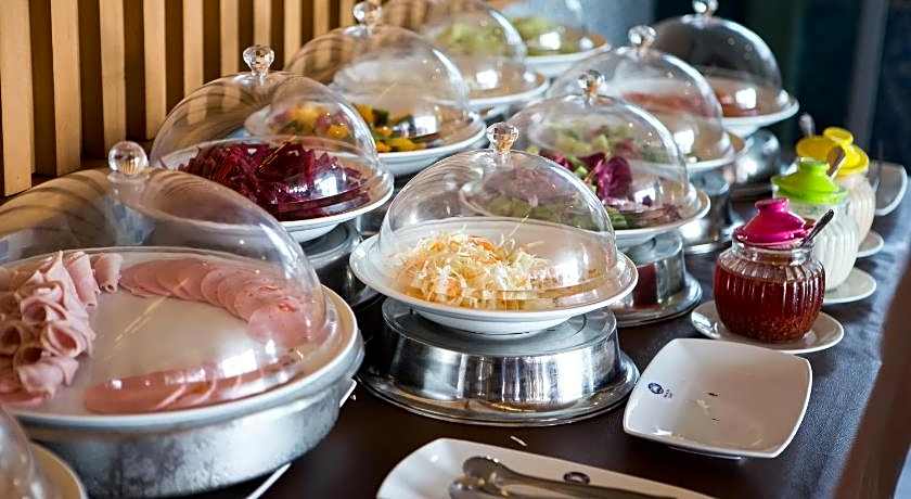 Chaweng Budget Hotel