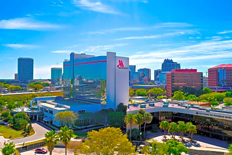 Marriott Orlando Downtown