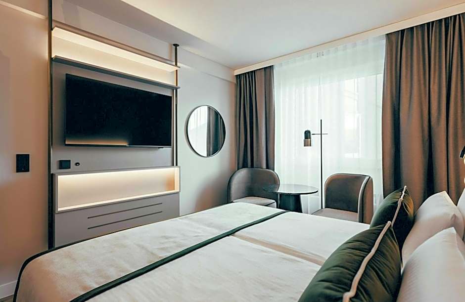 Leonardo Hotel Köln
