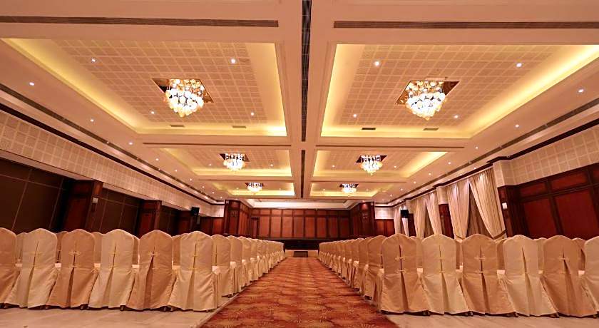 Hotel Cenneys Gateway