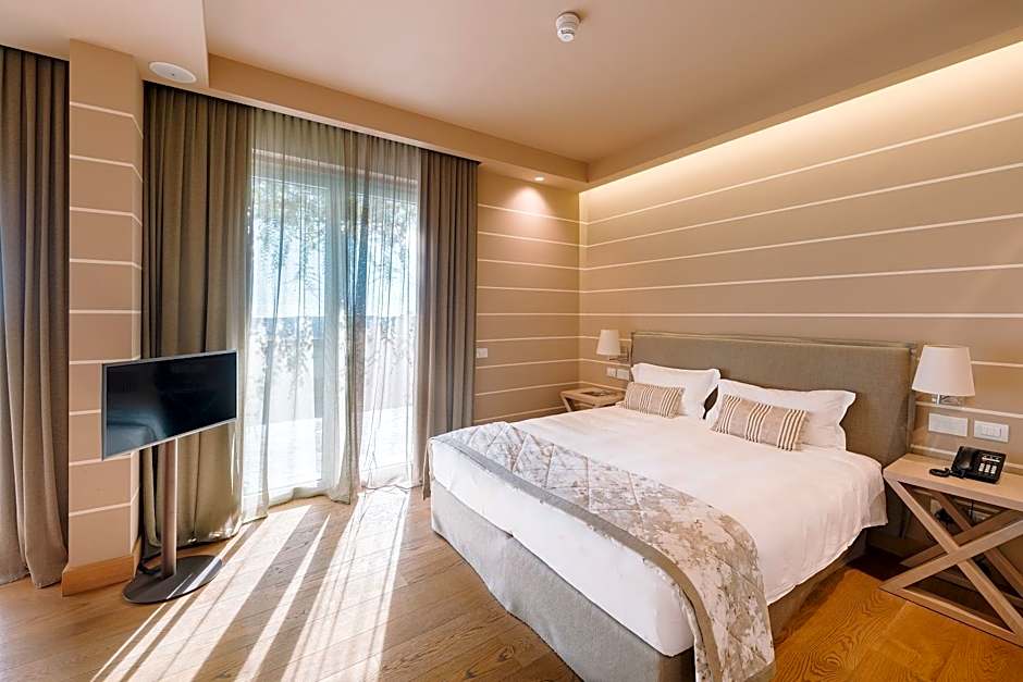 Tenuta De L'Annunziata - Natural Relais