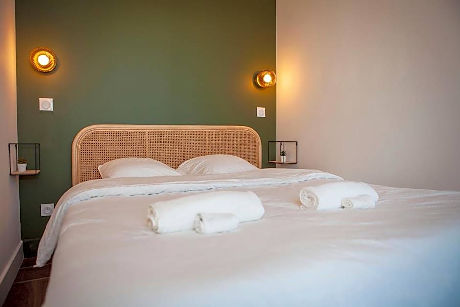 Five to Sete - Gare - Centre-ville