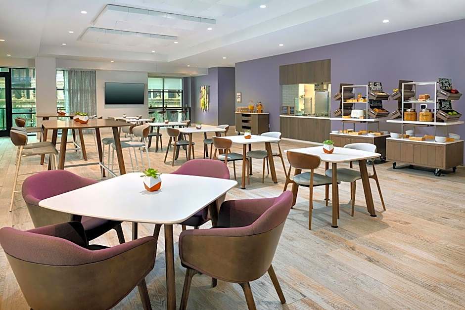 Element Atlanta Midtown