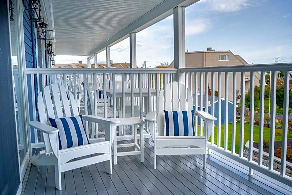 935 Ocean, a Beachside Inn