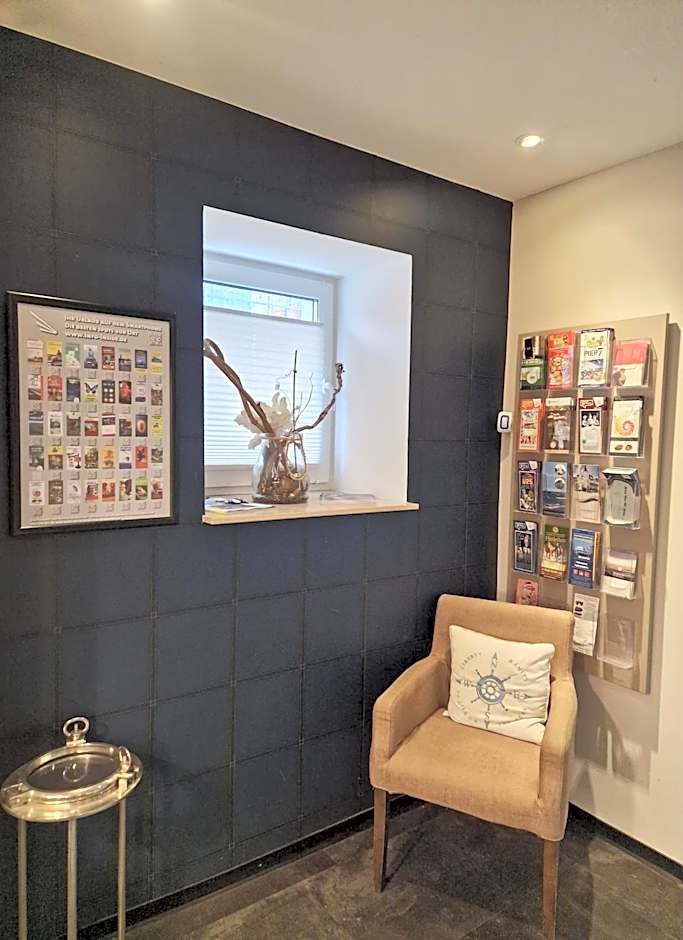 Ostseehotel Warnemünde