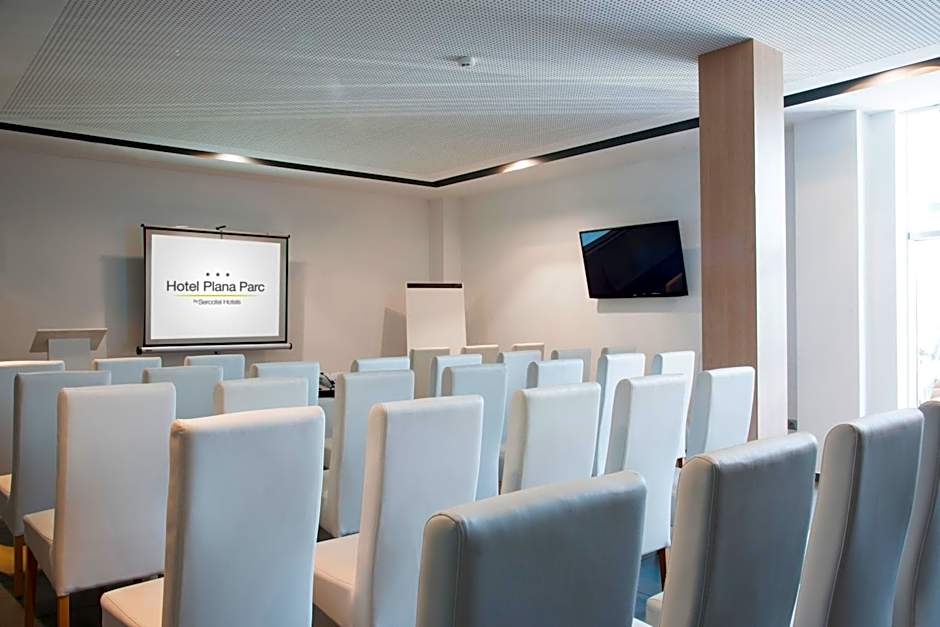 Hotel Sercotel Plana Parc