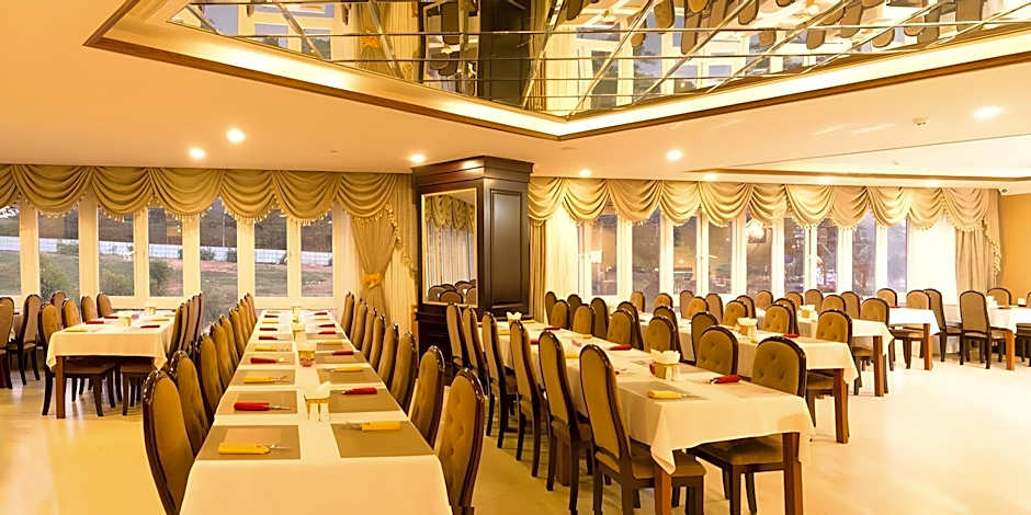 Kings Hotel Dalat