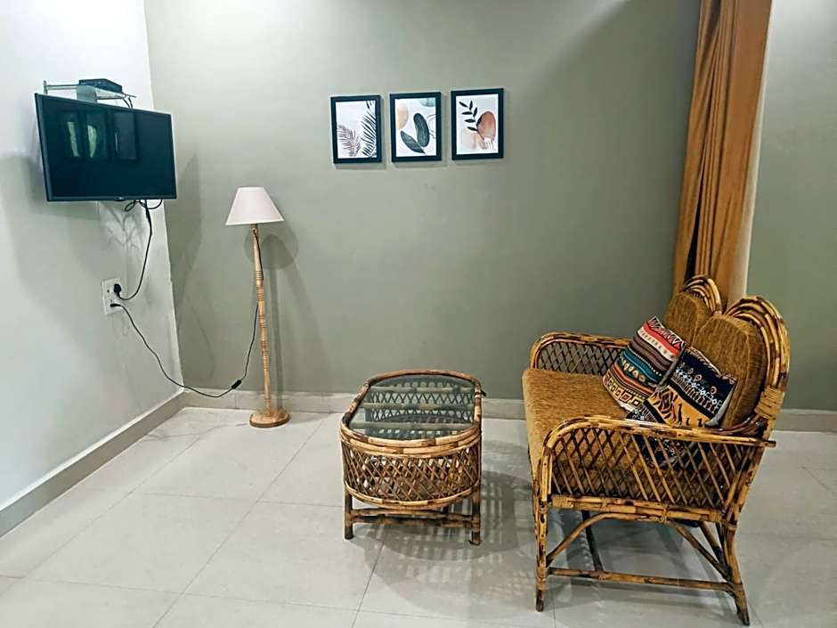Kanvas Suites - Sun N Moon