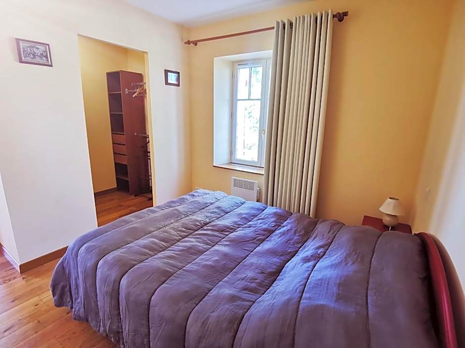 Appartements la Félicité