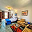 Le Riad Palais d'hotes Suites & Spa Fes