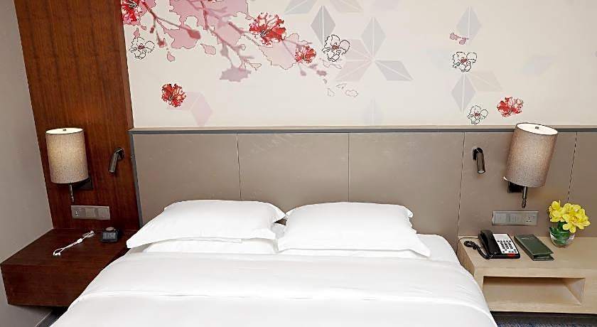 Hilton Garden Inn Zhongshan Guzhen