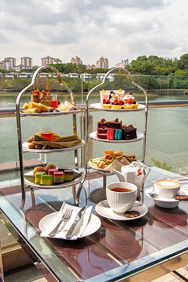 Zenith Hotel Putrajaya