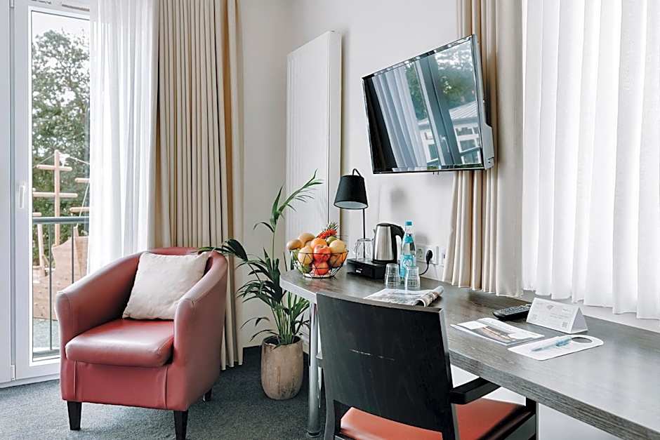 Hotel Bloemfontein